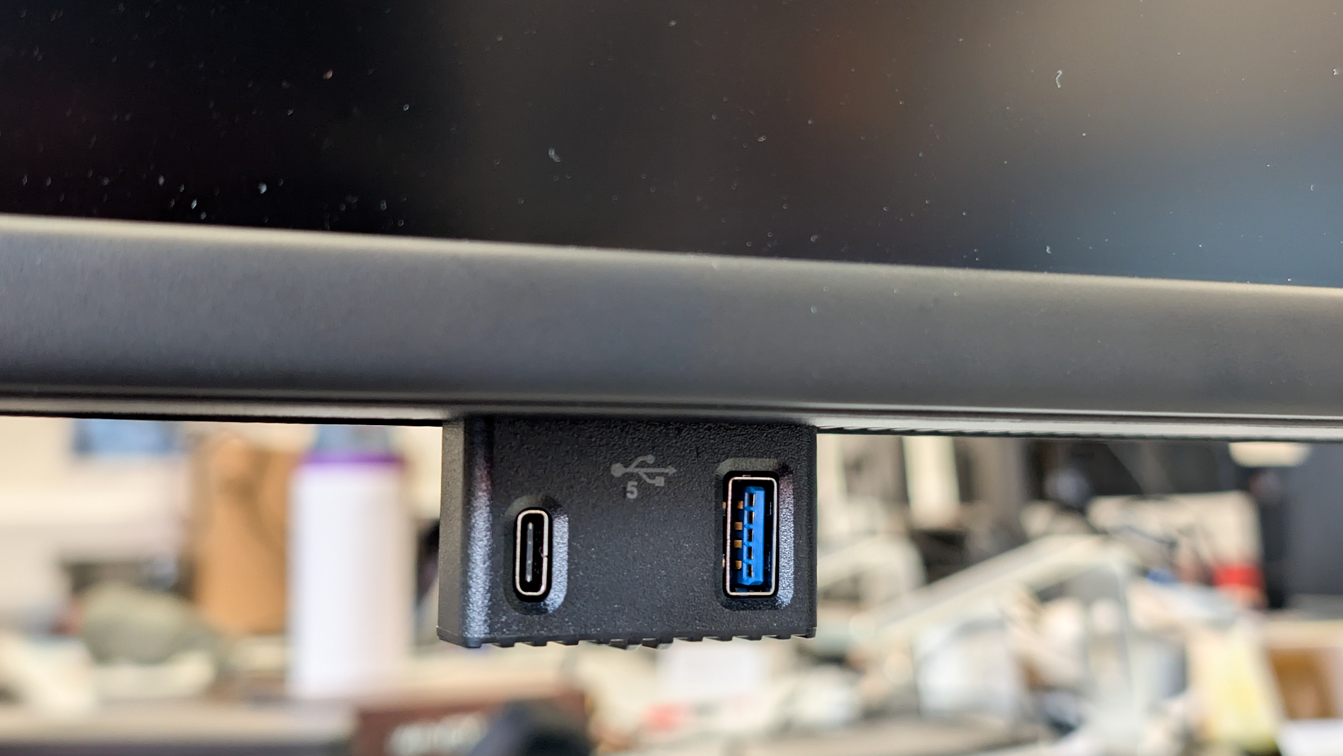 A Dell Pro P3426WEV curved monitor for productivity