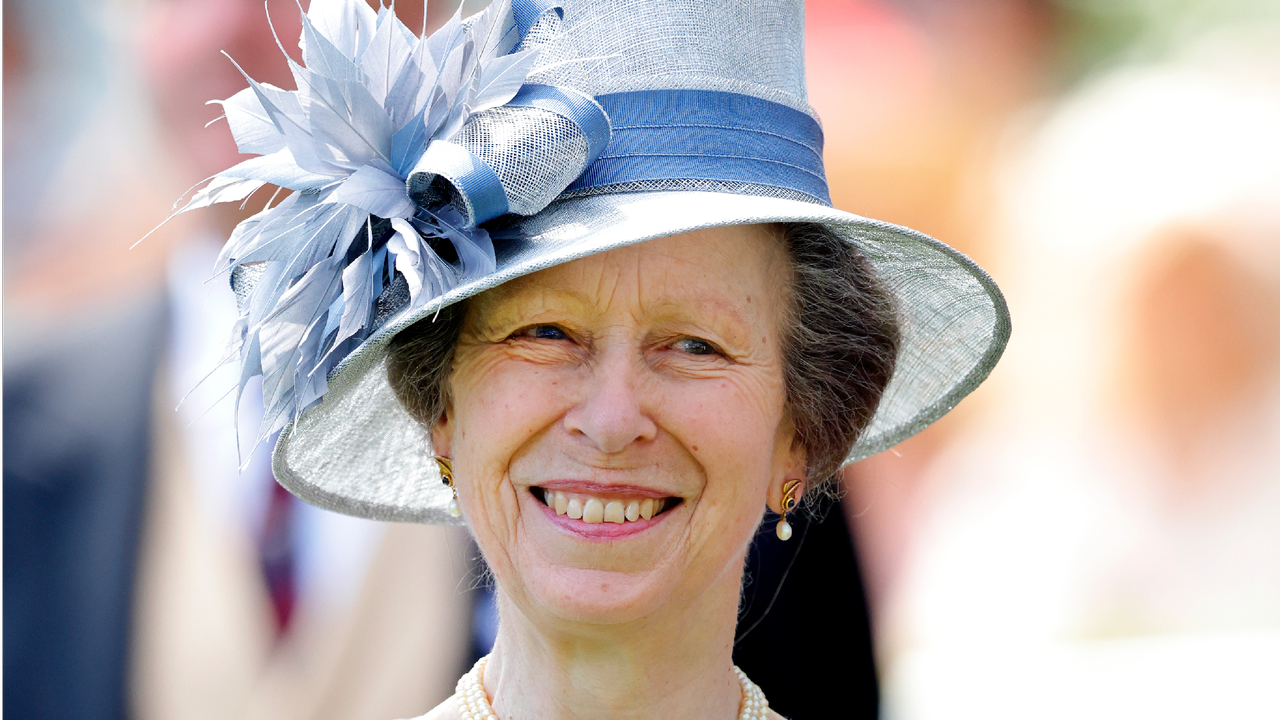 Princess Anne