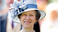 Princess Anne