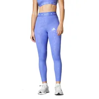 Adidas Techfit Printed Leggings