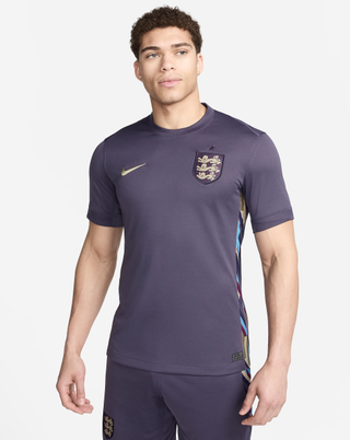 Nike England Euro 2024 away shirt