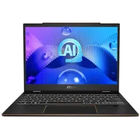 MSI Summit E13 AI 