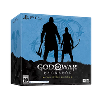 God Of War Ragnarok: Price, Release Date, Preorder Bonuses, 56% OFF