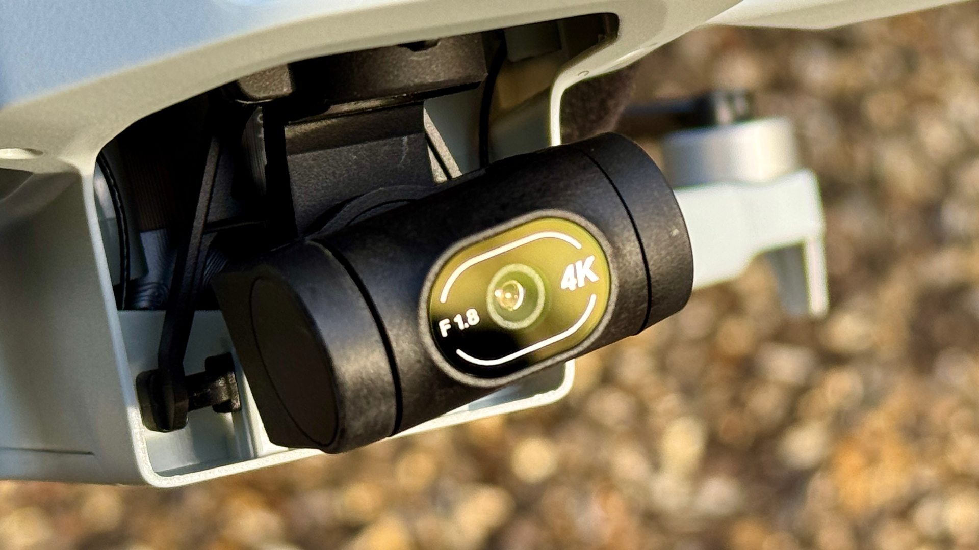 Potensic PTD 1 hand controller for Atom 2