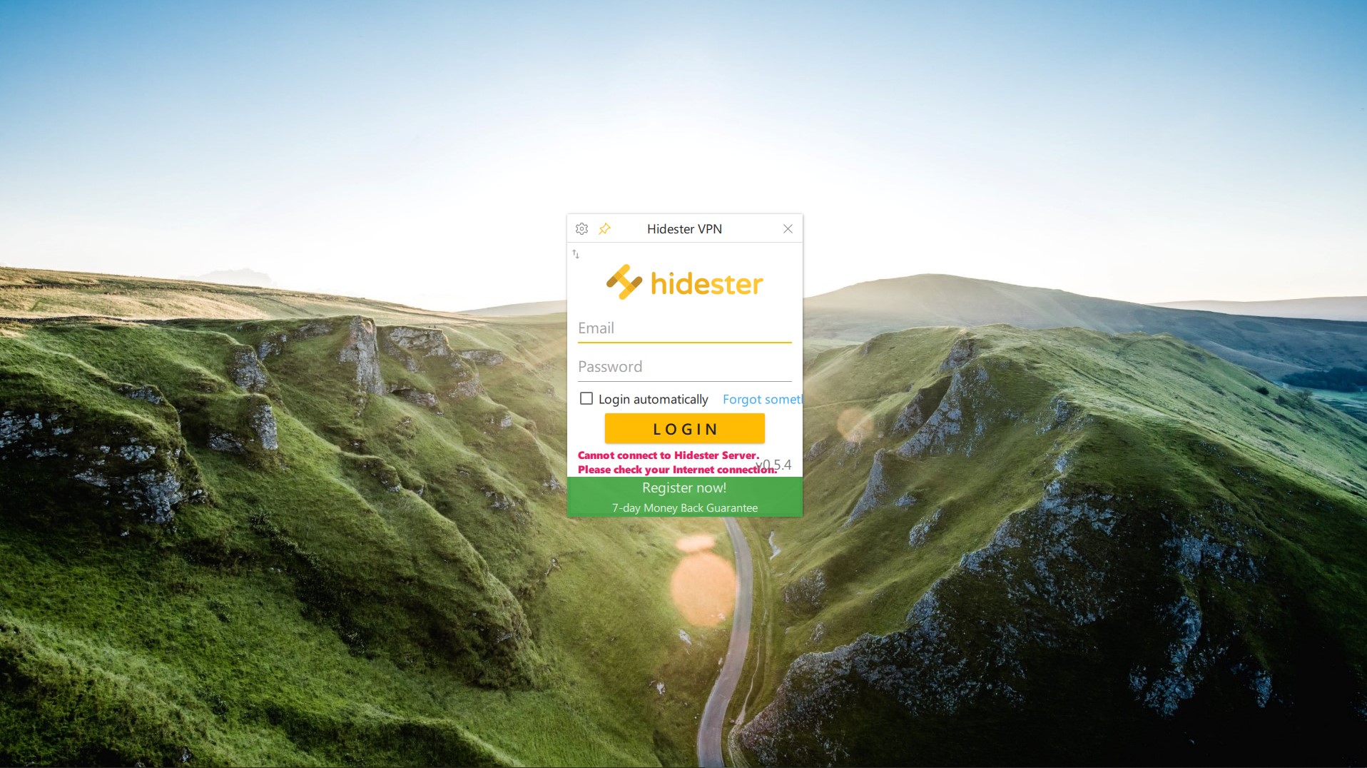 Hidester VPN