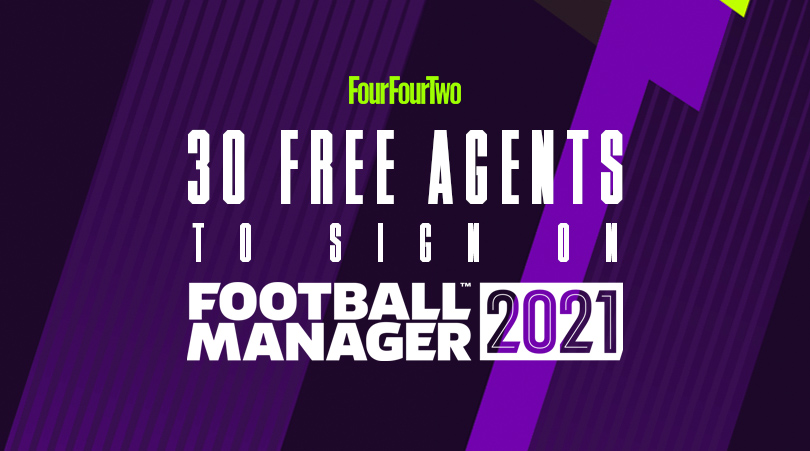 How to Find Free Agents in Football Manager - FMBrotherhood