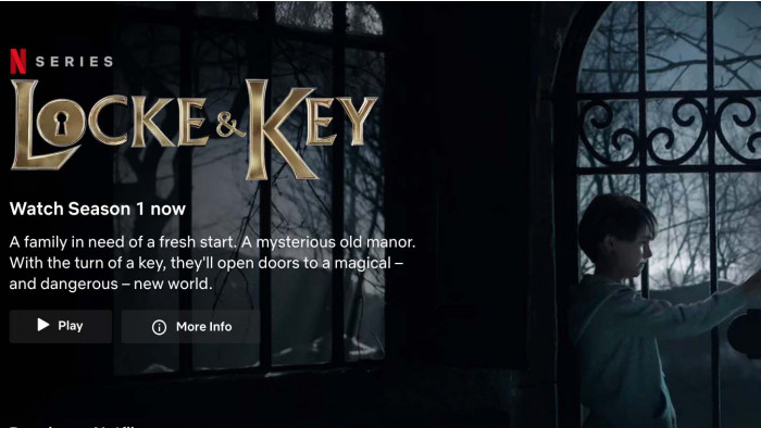 The best Netflix shows