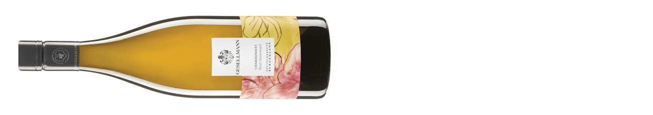Gesellmann, Chardonnay Ried