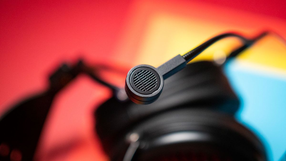 Audeze LCD-GX review