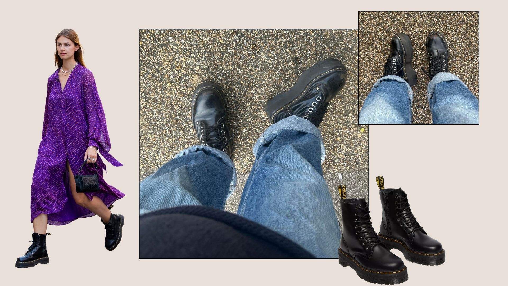 Image of Dr Martens