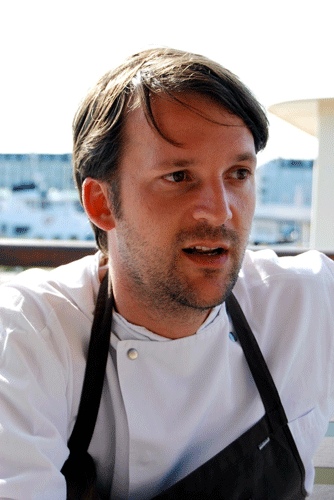 Rene Redzepi