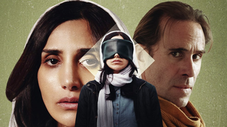 Prisoner 915 factual drama tells the harrowing true story of Nazanin Zaghari‑Ratcliffe and her fight for freedom – watch free on BBC and BBC iPlayer.