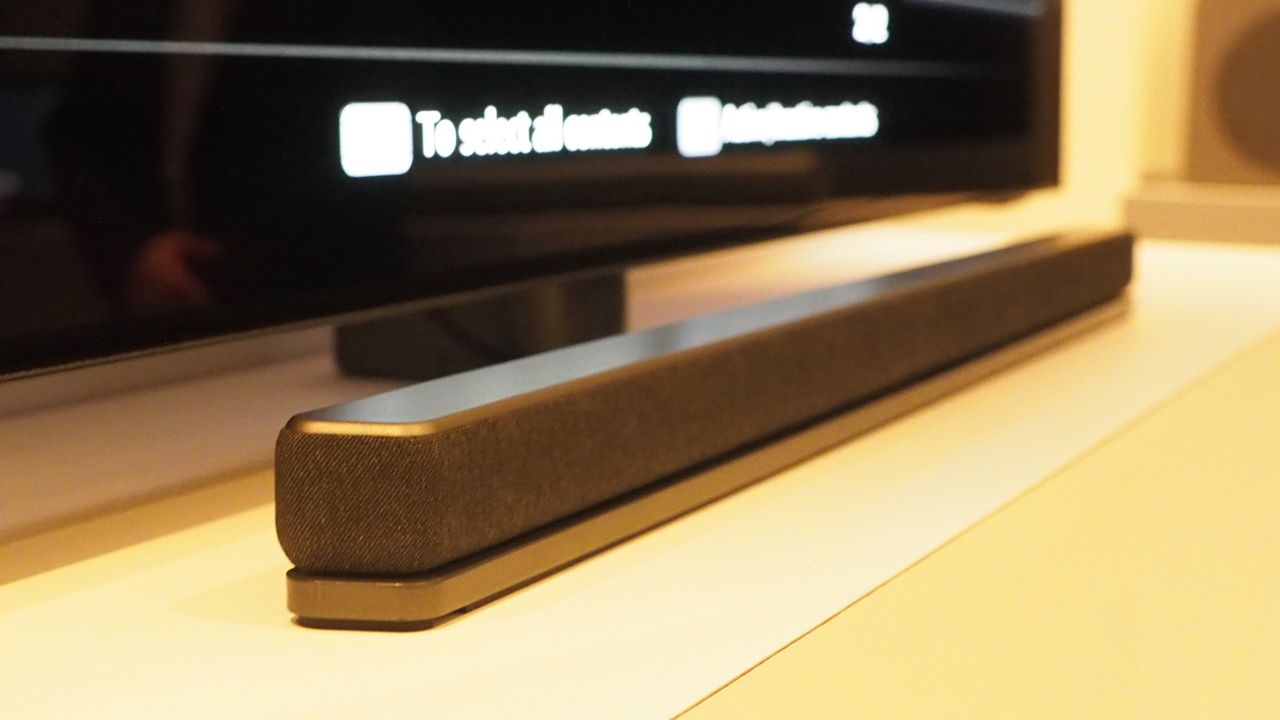 Philips B8200