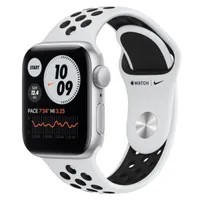 Apple Watch 6 Nike: 2.599,- 2.199.- hos Power
Spar 700 kr