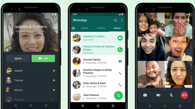 How to unblock WhatsApp and use it anywhere | TechRadar