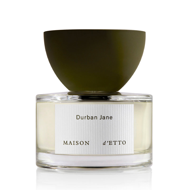 Durban Jane - Eau De Parfum