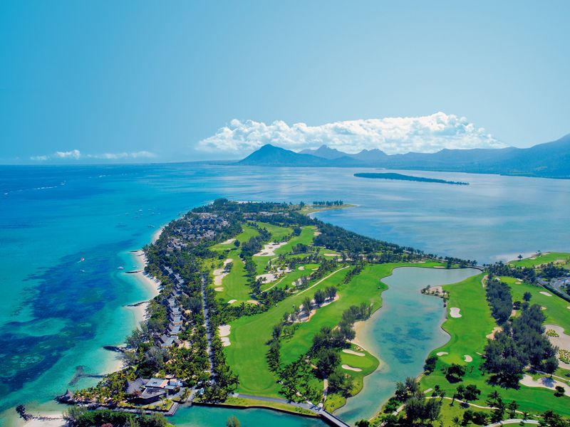 Island of Plenty Golfing delights on Mauritius Golf Monthly