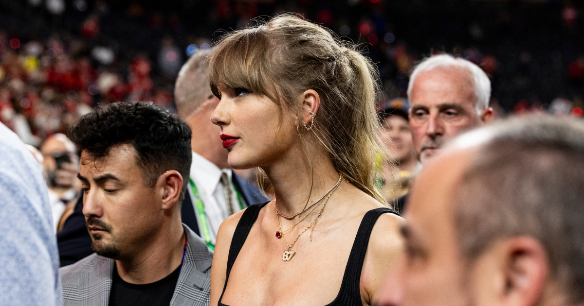 Wait – Is Taylor Swift Headlining the 2026 Super Bowl Halftime Show? Wait – Is Taylor Swift Headlining the 2026 Super Bowl Halftime Show?