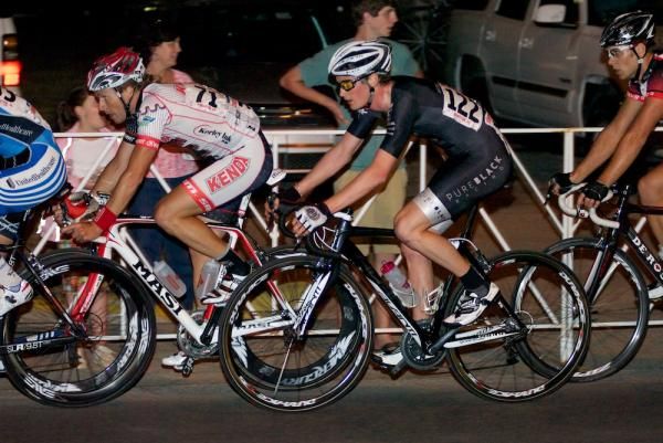 Shem Rodger (Pure Black Racing)