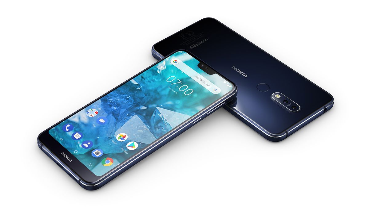 Nokia 7.1 is the smartphone you need for your perfect holiday