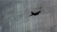 GoldenEye - Dam bungee jump
