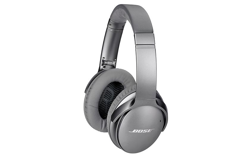 Bose QuietComfort 35 review | What Hi-Fi?