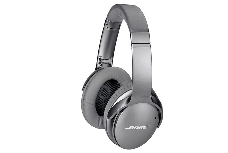 Bose's noise-canceling QC35 II are back down to $179 today - The Verge
