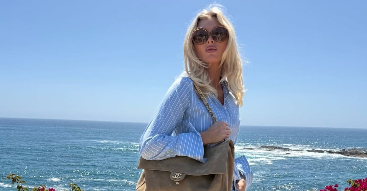 It’s Landed—The Early Autumn Shoes and Jeans Formula Fashion People Will Live in From September