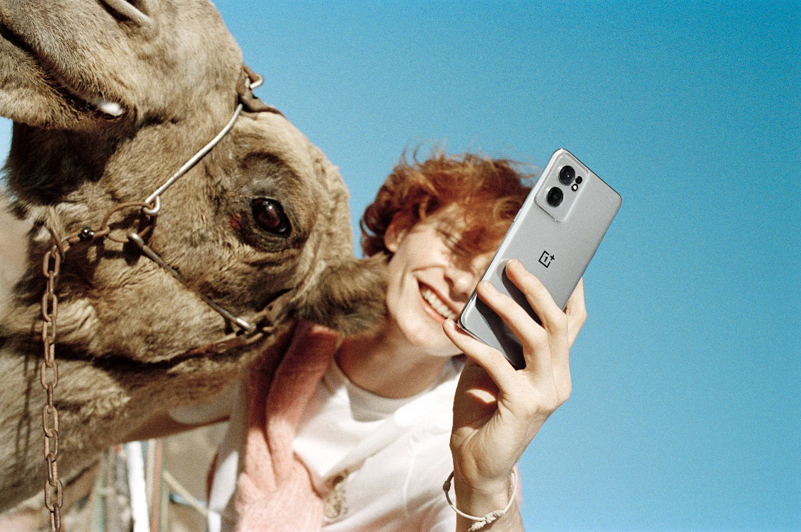 5 amazing reasons the OnePlus Nord CE 2 5G should be your next phone