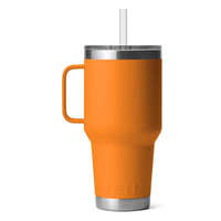 Yeti Rambler 35 oz straw mug: £42 £33.56 at Outdoor and CountrySave £9