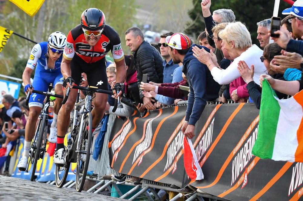 Greg Van Avermaet (BMC)