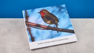 Images of Chatbooks photo book
