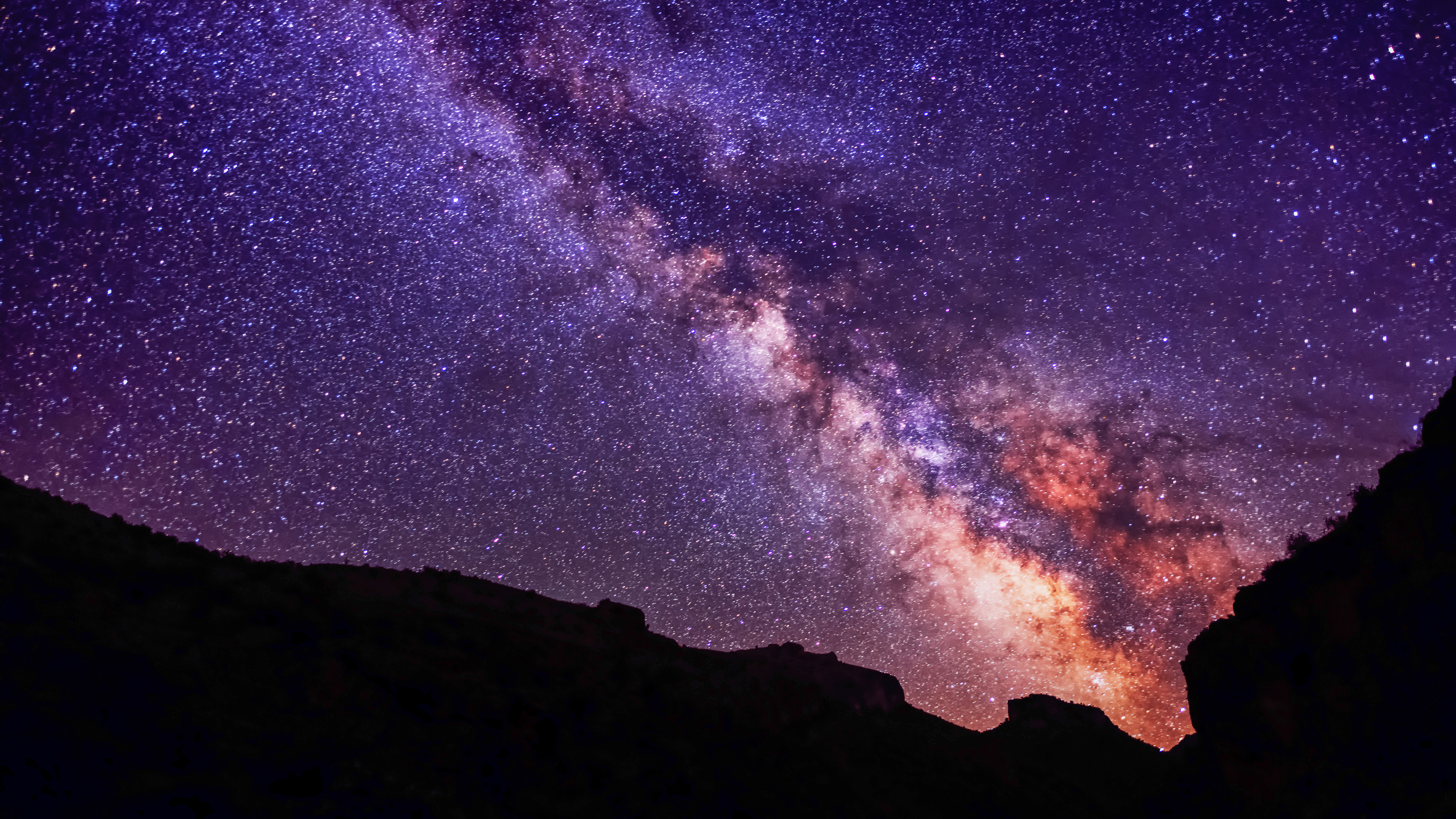 Milky Way
