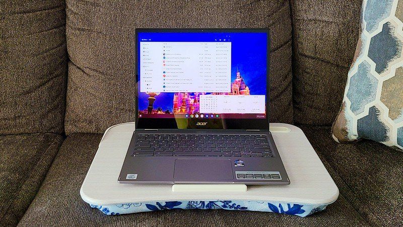 Acer Spin 713 Chromebook