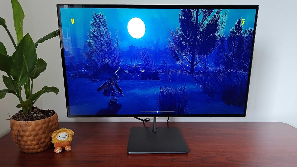 Dough Spectrum Black with Children of the Sun gameplay on screen
