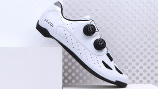 Le Col has launched its first road shoe, the Pro Carbon