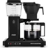 Technivorm Moccamaster KBGV Select: was $359 now $251 @ Amazon