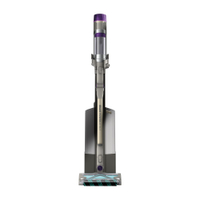 Shark PowerDetect Clean &amp; Empty Pet Vacuum Cleaner (★★★★★)