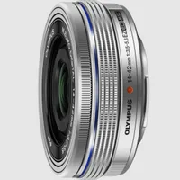 M.Zuiko 14-42mm f/3.5-5.6 | was $239 | now $191Save $48 with PHOTODAY20Offer ends midnight 20 August, 2021 (ET)