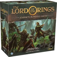 Journeys in Middle-earth | $73.75 at Amazon