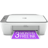 HP DeskJet 2755e AiO Inkjet Printer: Now $85 at Amazon