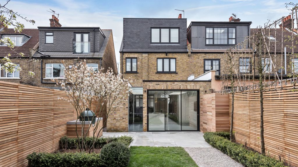 The loft conversion building regulations you need to know | Ideal Home