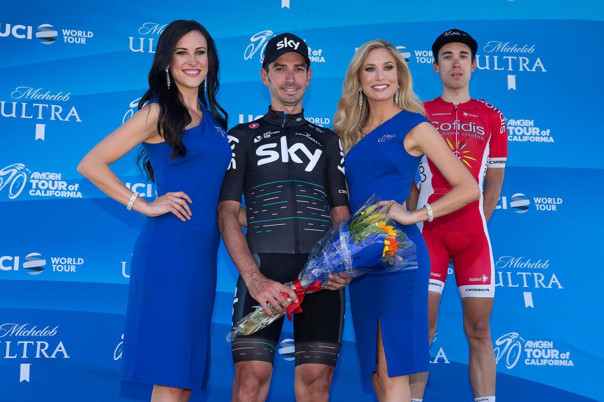 David Lopez (Team Sky)