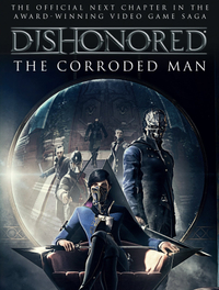 Dishonored book series | Amazon US | Amazon UK