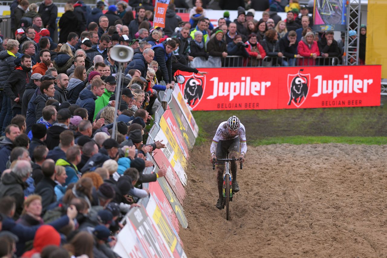Mathieu van der Poel