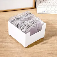 Cable Organizer Storage Cable Organizer Storage