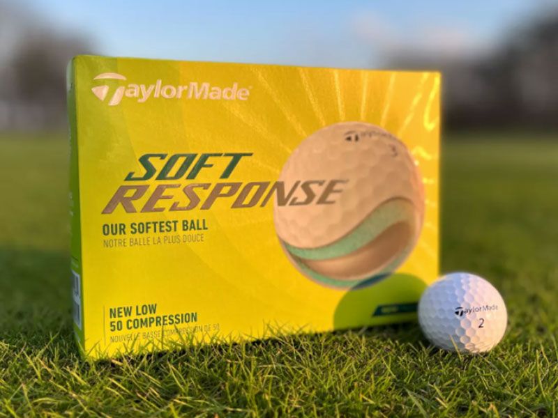 Best Golf Balls for High Handicappers 2022 Golf Monthly