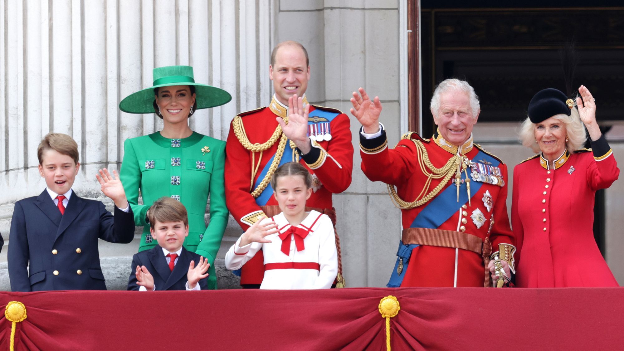 A rare interview with a royal aide about working for The Firm is going ...