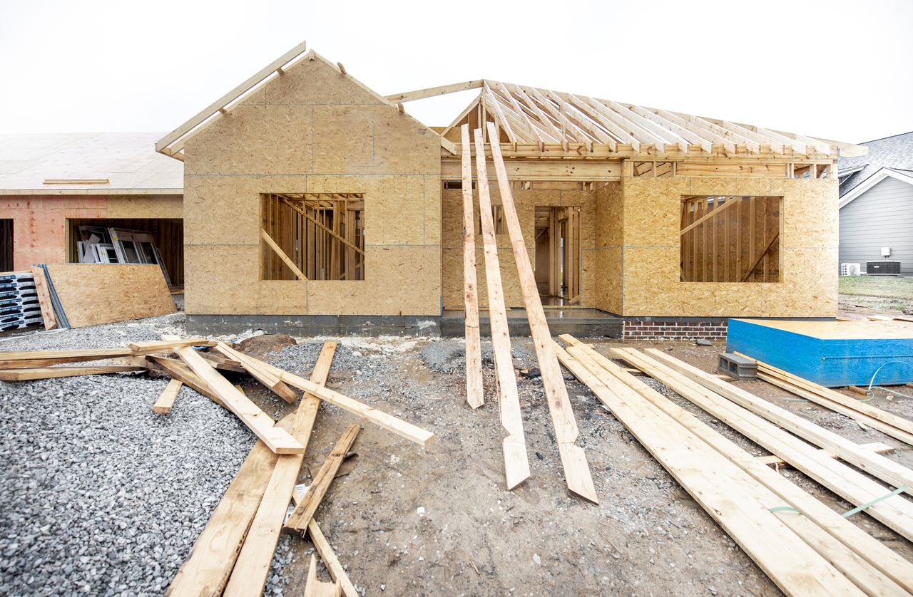 Builders Are Offering Big Mortgage Incentives — What Homebuyers Should Watch For