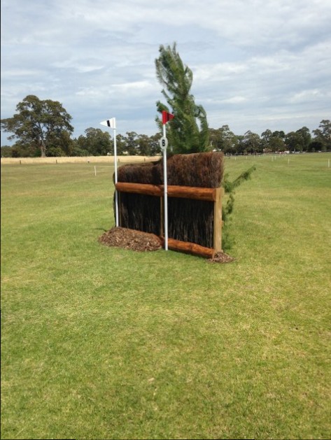 Adelaide 2014 6B